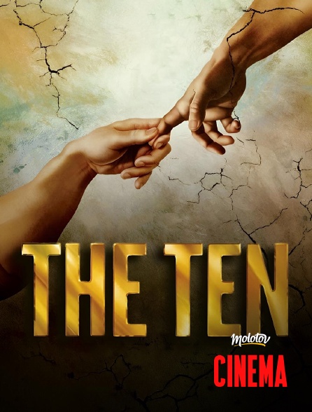 Molotov Channels Cinéma - The Ten
