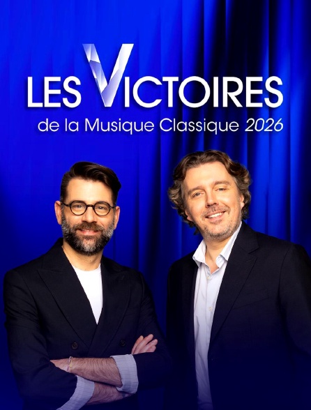 france.tv - Les 33es Victoires de la musique classique