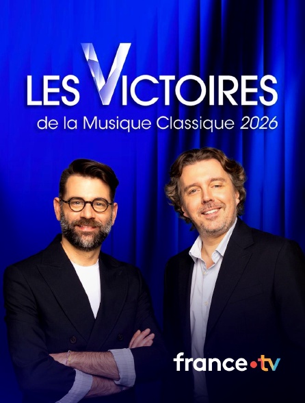 france.tv - Les 33es Victoires de la musique classique