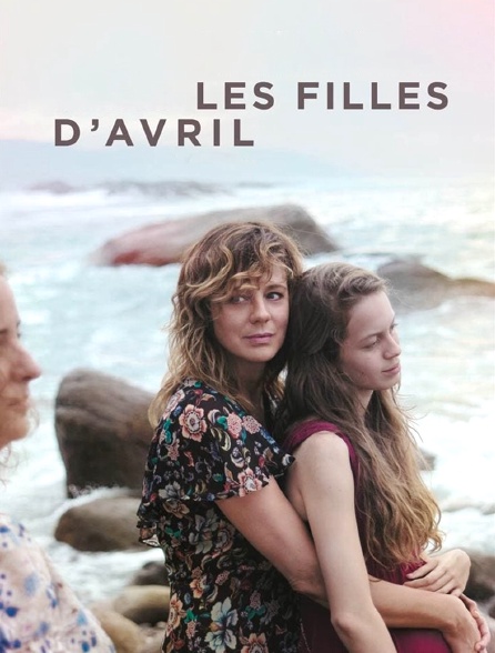 Les filles d'avril