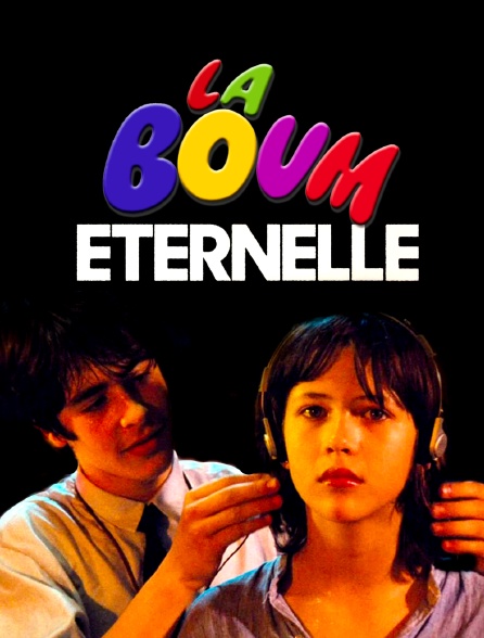 La Boum éternelle : Histoire d'un grand film sans prétention