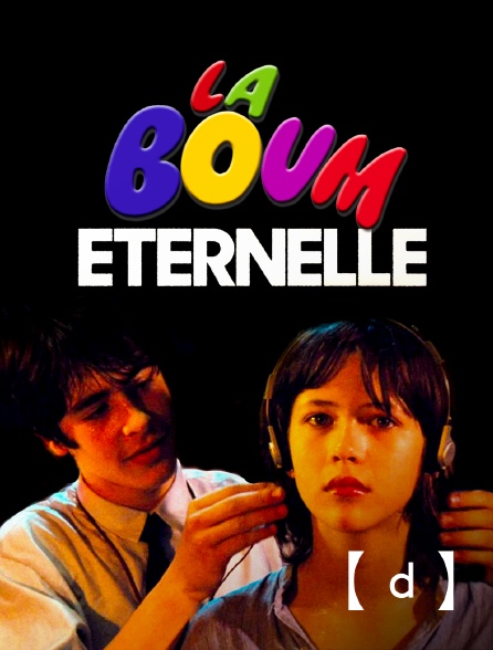 France TV Docs - La Boum éternelle : Histoire d'un grand film sans prétention