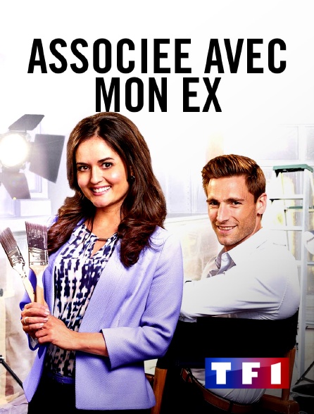 TF1 - Associée avec mon ex