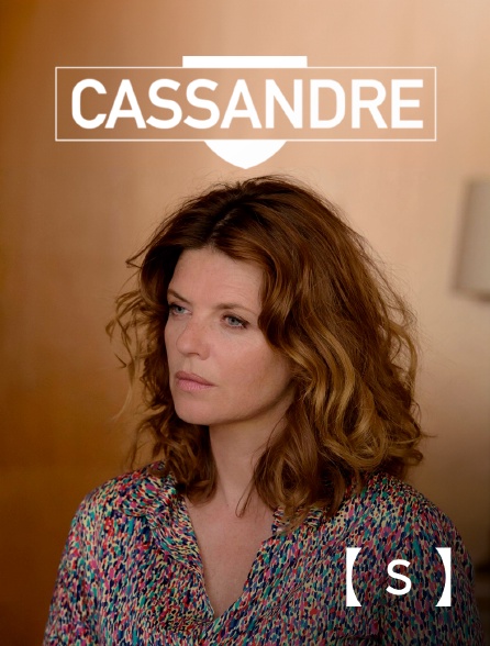 France TV Séries - Cassandre