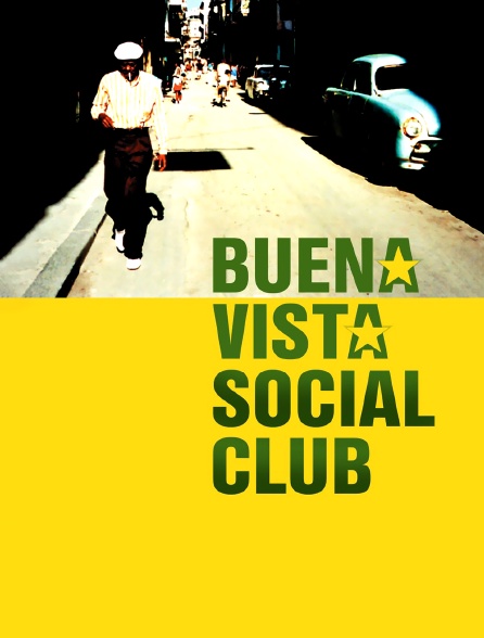 Buena Vista Social Club