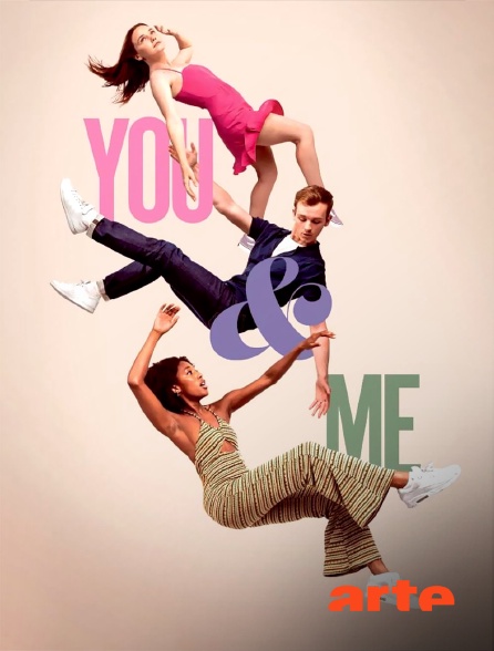 Arte - You & Me