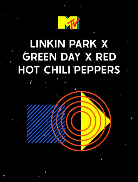 Linkin Park x Green Day x Red Hot Chili Peppers