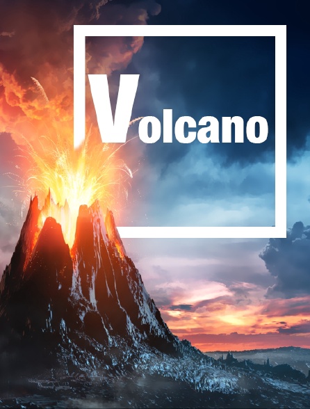 Volcano