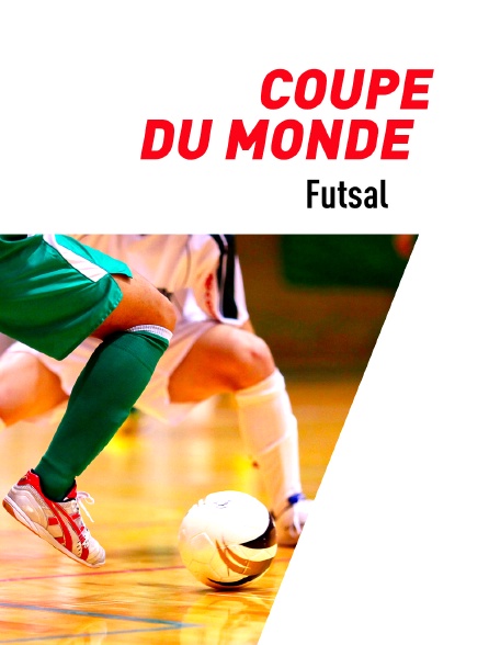 Futsal - Coupe du monde