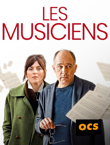 OCS - Les Musiciens