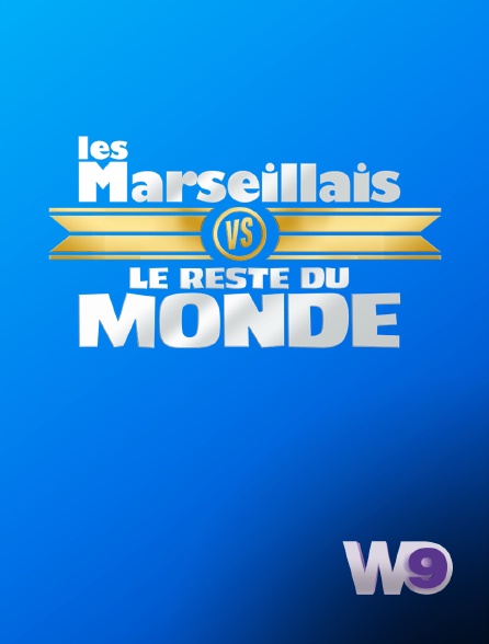 W9 - Le Cross en replay