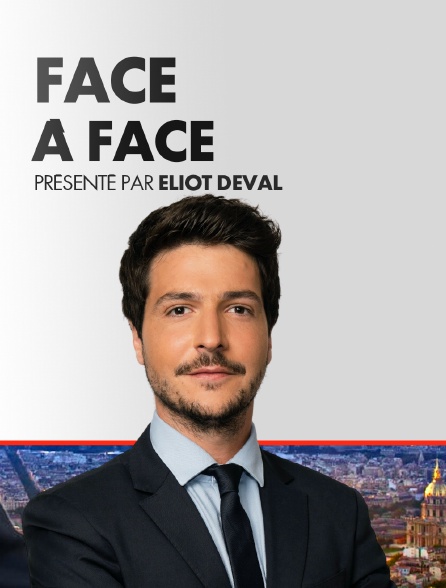 Face à face