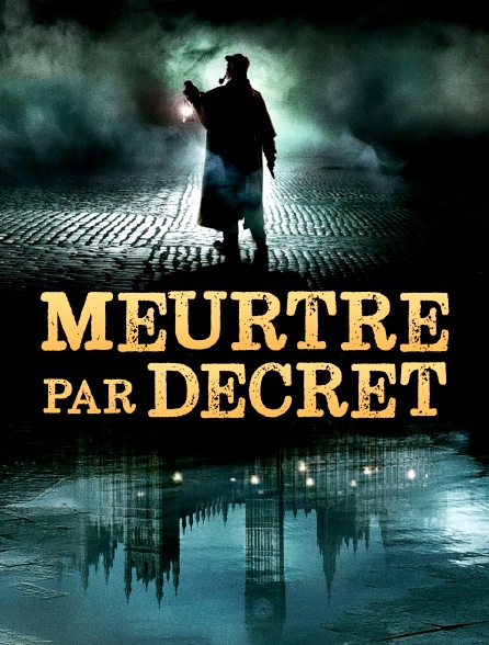 Meurtre par décret