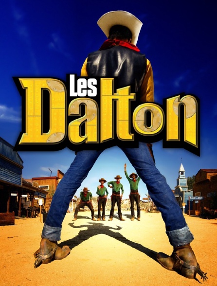 Les Dalton