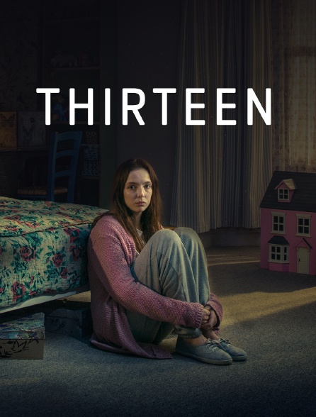 Thirteen : 13 ans en captivité