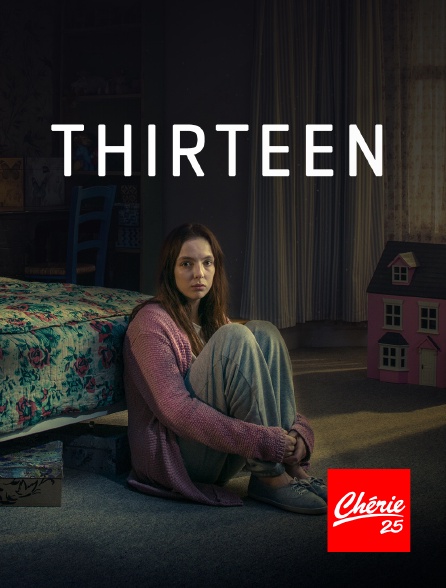 Chérie 25 - Thirteen : 13 ans en captivité