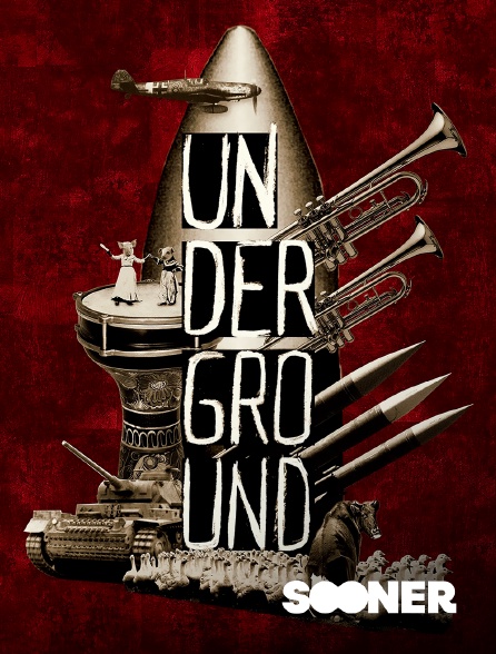 Sooner - Underground