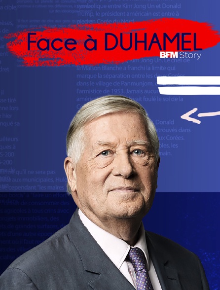 Face à Duhamel