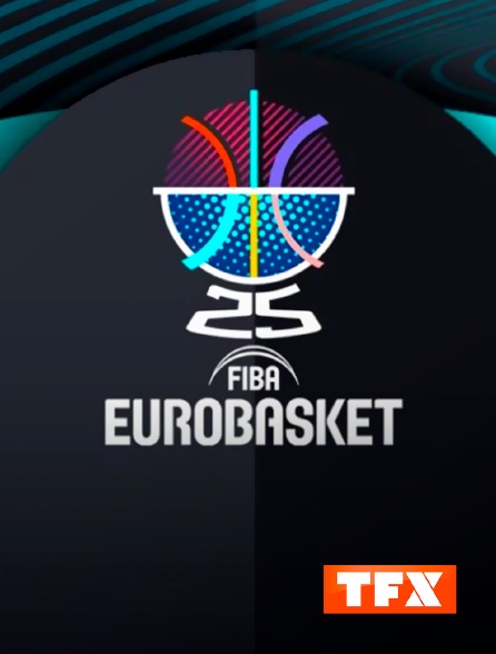TFX - Basket-ball : EuroBasket