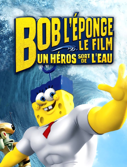 Bob l'Eponge - le film