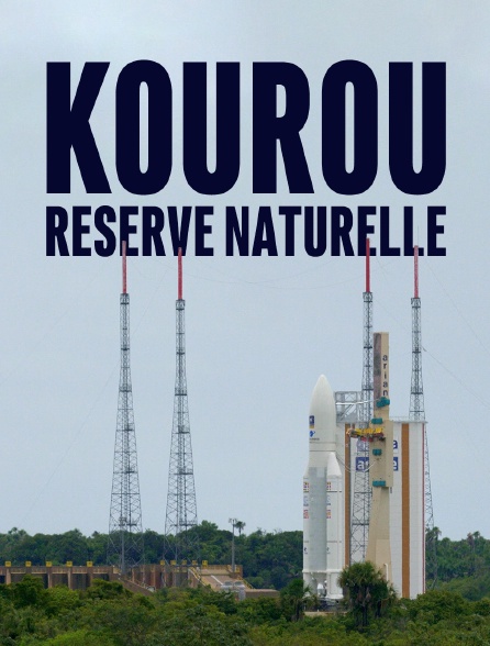 Kourou, réserve naturelle