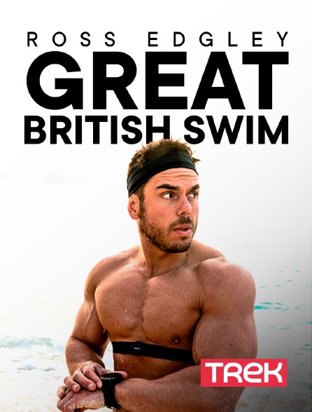 Trek - Ross Edgley Great British swim