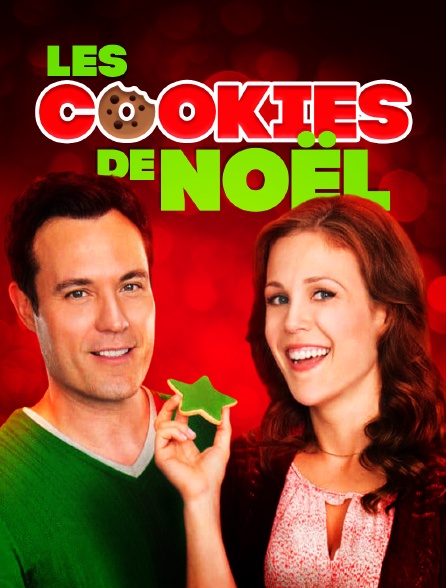 Les cookies de Noël