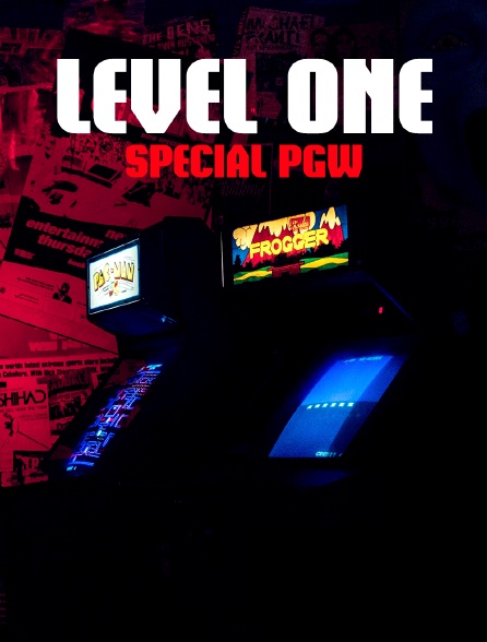 Level One spécial PGW