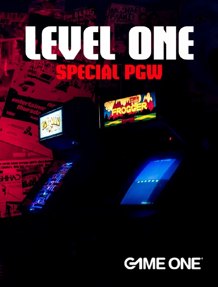 Game One - Level One spécial PGW