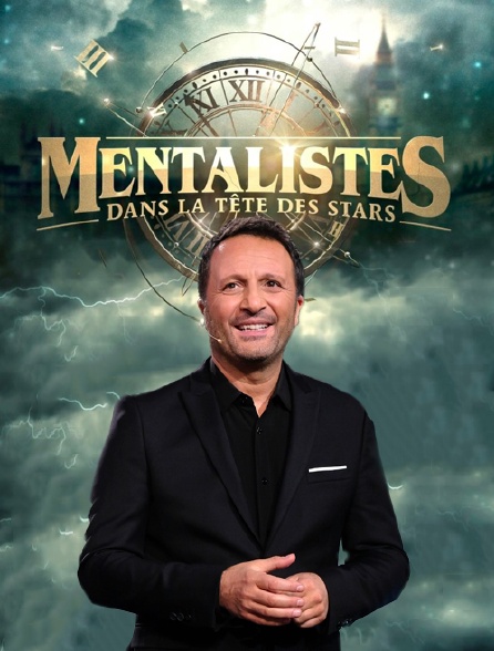 Mentalistes : dans la tête des stars