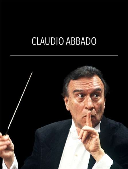 Claudio Abbado