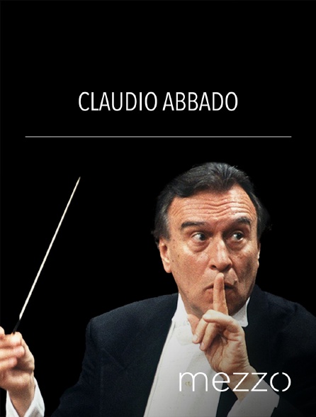 Mezzo - Claudio Abbado