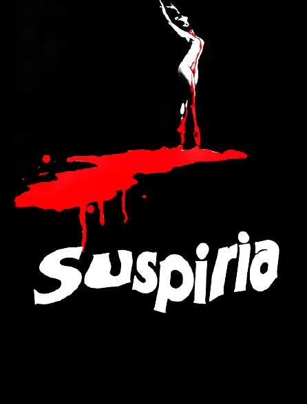 Suspiria