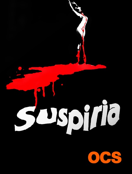 OCS - Suspiria