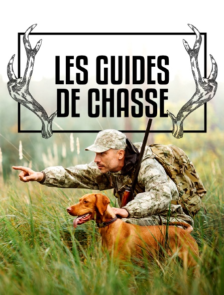 Les guides de chasse