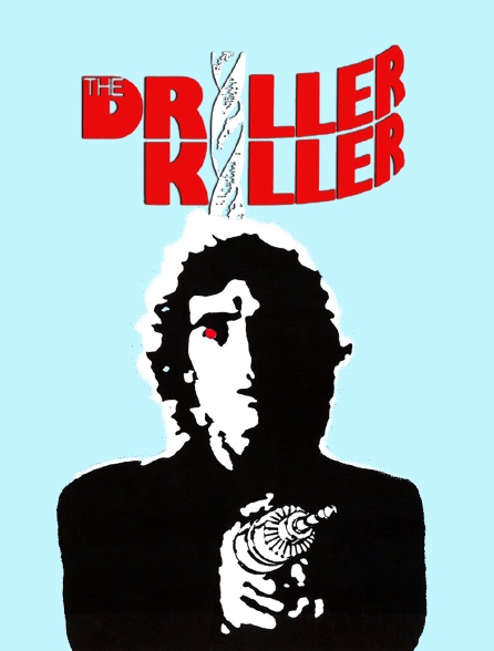 Driller Killer