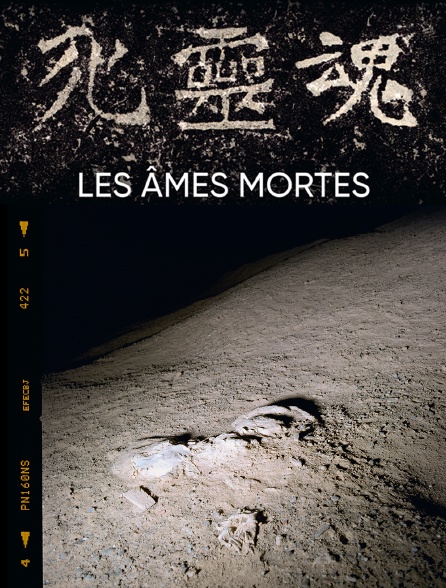 Les âmes mortes