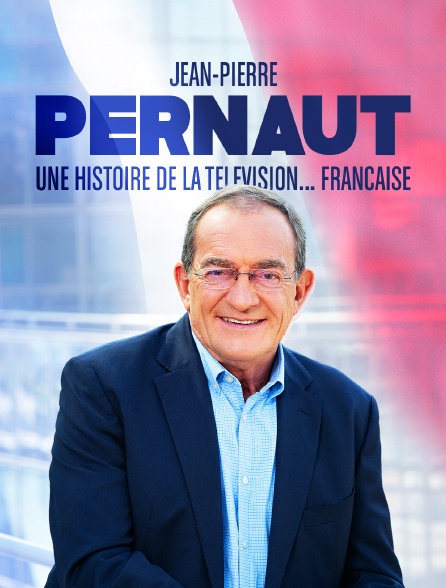 Jean-Pierre Pernaut, une histoire de la télévision ...