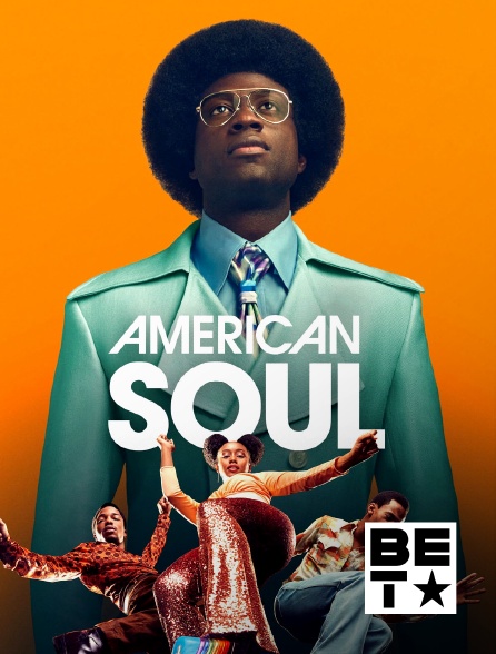 BET - American Soul