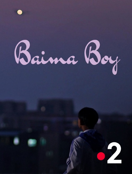 France 2 - Baima Boy