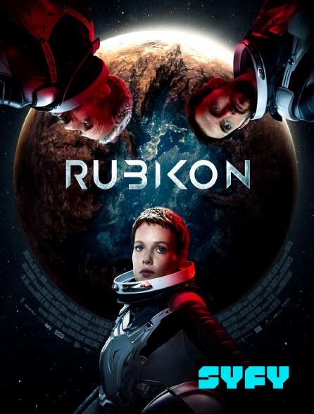 SYFY - Rubikon
