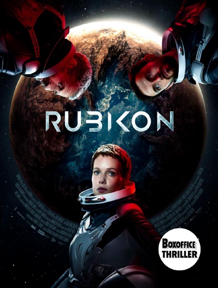 Box Office Thriller - Rubikon