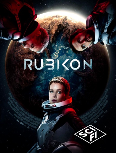 SciFi - Rubikon
