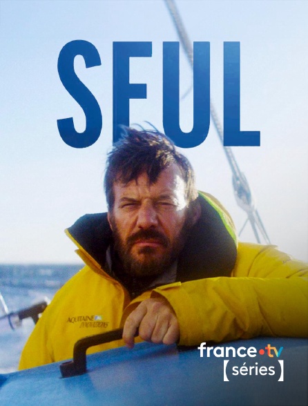 France TV Séries - Seul