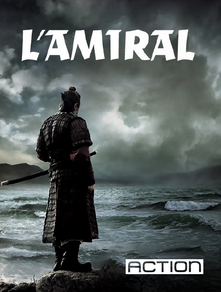 ACTION - L'amiral en replay