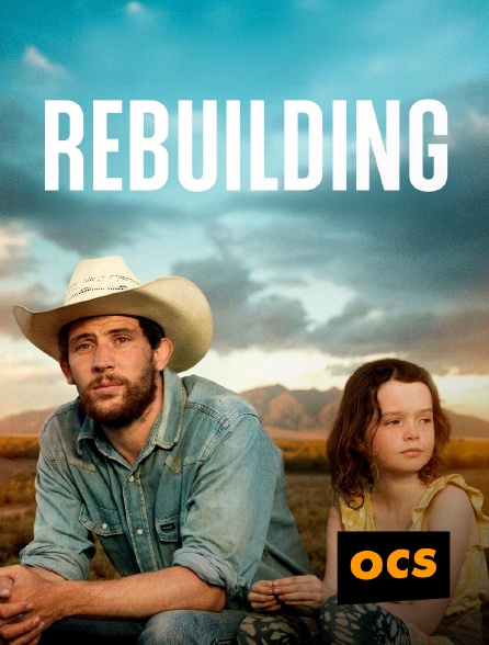 OCS - Rebuilding