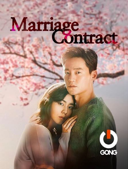 GONG - Marriage Contract