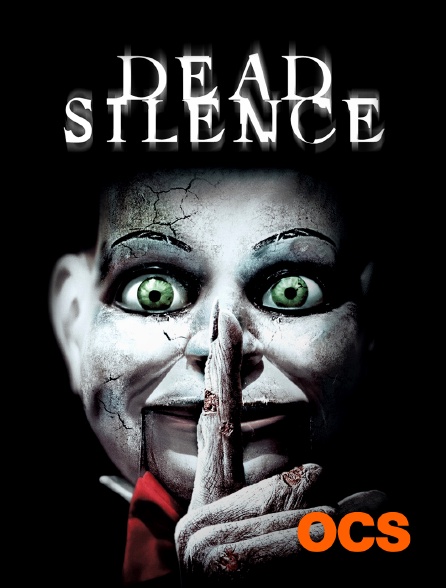 OCS - Dead Silence