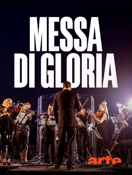 Arte - Puccini : "Messa di Gloria", Pèlerinage au Tessin