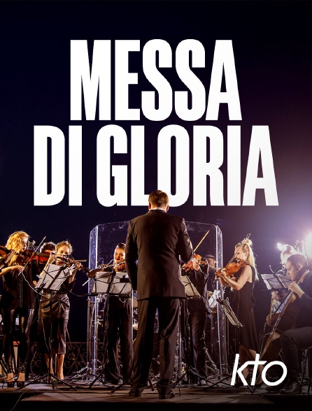 KTO - Puccini : "Messa di Gloria", Pèlerinage au Tessin